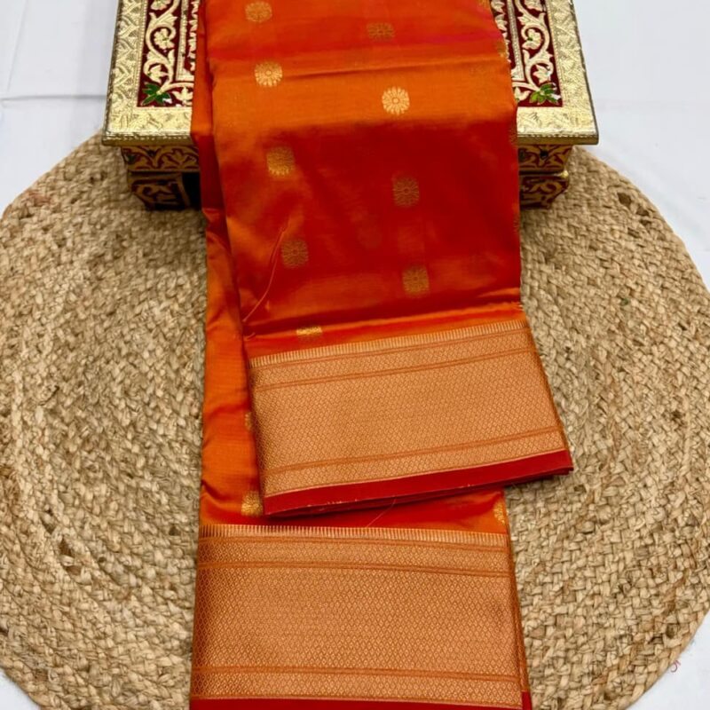 Kalanjali Soft Silk